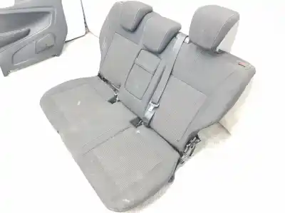 Second-hand car spare part complete seat set for ford bmax 1.0 ecoboost oem iam references   