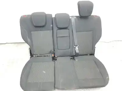 Second-hand car spare part complete seat set for ford bmax 1.0 ecoboost oem iam references   
