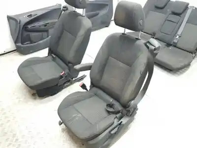 Second-hand car spare part complete seat set for ford bmax 1.0 ecoboost oem iam references   