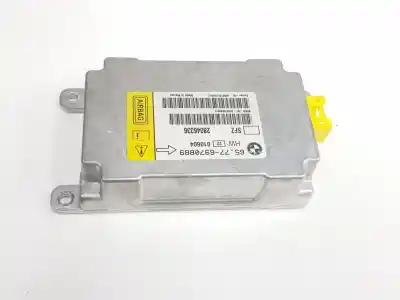 Автозапчастина б/у датчик для bmw 7 (e65, e66, e67) 730 ld посилання на oem iam 65776970889