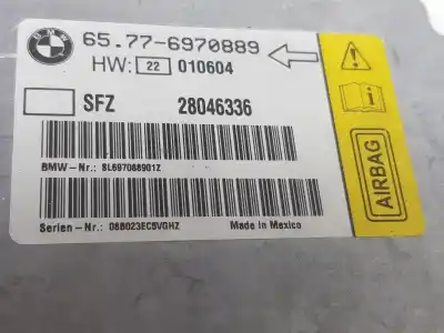 Second-hand car spare part sensor for bmw 7 (e65, e66, e67) 730 ld oem iam references 65776970889  65776970889