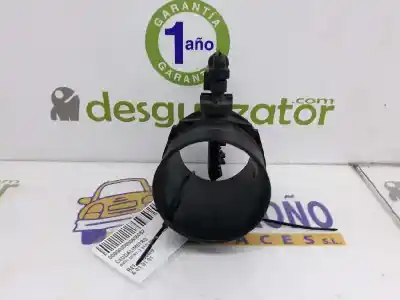 Piesă de schimb auto la mâna a doua debitmetru pentru bmw 3 (e90) 316 i referințe oem iam 8506409  0281006093