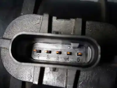 Piesă de schimb auto la mâna a doua debitmetru pentru bmw 3 (e90) 316 i referințe oem iam 8506409  0281006093