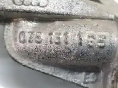 Pezzo di ricambio per auto di seconda mano valvola egr per audi a8 (4e2) 4.2 v8 40v riferimenti oem iam 078131165  078131101ag
