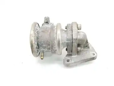 Автозапчастина б/у КЛАПАН EGR для AUDI A8 (4E2)  Посилання на OEM IAM 078131165  078131101AG