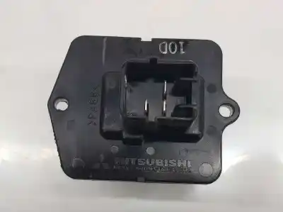 Gebrauchtes Autoersatzteil HEIZWIDERSTAND zum PEUGEOT 4007  OEM-IAM-Referenzen 6441Z5  6441Z5