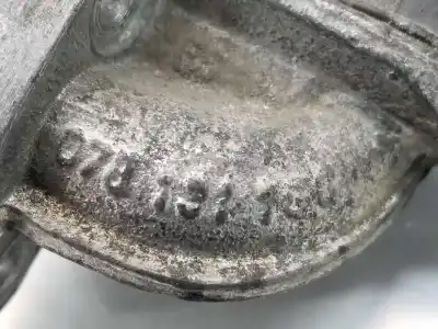 Автозапчастина б/у КЛАПАН EGR для AUDI A8 (4E2)  Посилання на OEM IAM 078131102T  078131102T