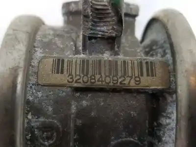 Second-hand car spare part egr valve for audi a8 (4e2) 4.2 v8 40v oem iam references 078131102t  078131102t