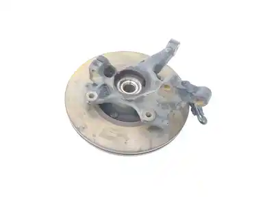 Автозапчастина б/у передній лівий культ для ford bmax 1.0 ecoboost посилання на oem iam 1822687  ay1c3k171b1a