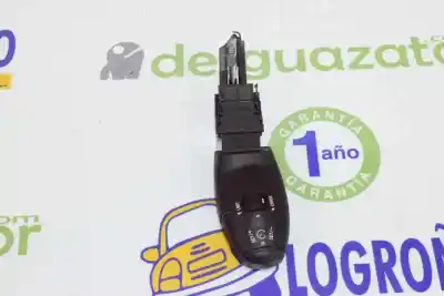 Автозапчастина б/у многофункційне управління для peugeot 207/207+ (wa_, wc_) 1.4 16v посилання на oem iam 6242z8  9641796480
