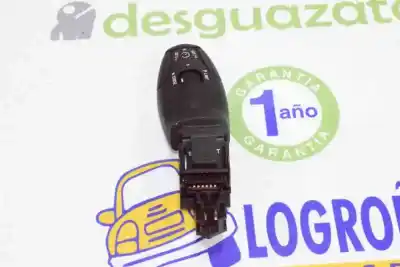 Автозапчастина б/у многофункційне управління для peugeot 207/207+ (wa_, wc_) 1.4 16v посилання на oem iam 6242z8  9641796480