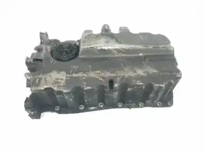 Peça sobressalente para automóvel em segunda mão cárter por volkswagen sharan (7n1) advance bluemotion referências oem iam 03g103603ab