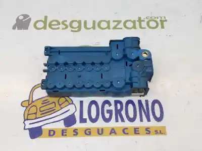 Second-hand car spare part fuse box unit for bmw x5 (e53) 3.0 d oem iam references 61138387552  8387543