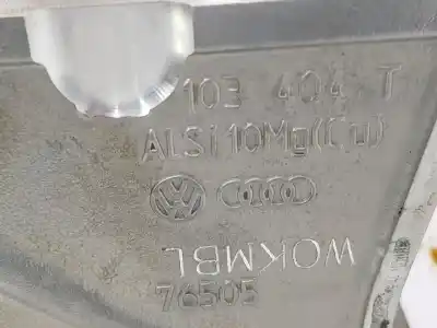 Автозапчастина б/у доп для seat leon (5f1) reference посилання на oem iam 04e103264  04e103264x