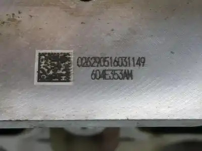 Автозапчастина б/у доп для seat leon (5f1) reference посилання на oem iam 04e103264  04e103264x
