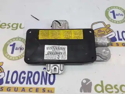 Peça sobressalente para automóvel em segunda mão airbag frontal lado direito por bmw x5 (e53) 3.0 d referências oem iam 72127037234