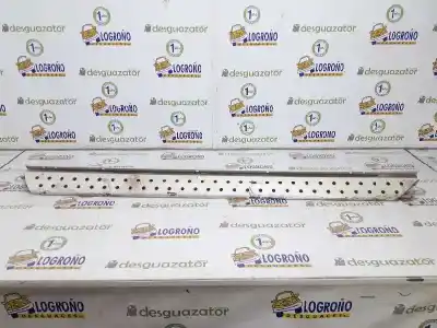 Pièce détachée automobile d'occasion MARCHE PIEDS POUR VOITURE pour BMW X5 (E53)  Références OEM IAM 51718403078  8403078