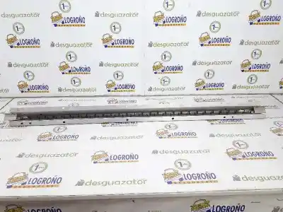 Pezzo di ricambio per auto di seconda mano staffa per bmw x5 (e53) 3.0 d riferimenti oem iam 51718403078  8403078