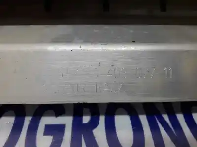 Peça sobressalente para automóvel em segunda mão embaladeira por bmw x5 (e53) 3.0 d referências oem iam 51718403077  8403077