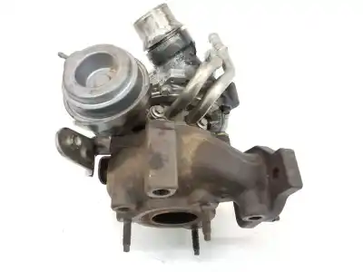 İkinci el araba yedek parçası turbosarj için nissan x-trail 2.0 dci d oem iam referansları 1441100q0g 740282 gta1549lv 