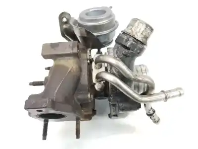 İkinci el araba yedek parçası turbosarj için nissan x-trail 2.0 dci d oem iam referansları 1441100q0g 740282 gta1549lv 
