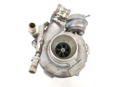 İkinci el araba yedek parçası turbosarj için nissan x-trail 2.0 dci d oem iam referansları 1441100q0g 740282 gta1549lv 