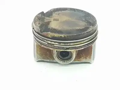 Second-hand car spare part piston for seat leon (5f1) reference oem iam references 04e107065dc  04e107065dc