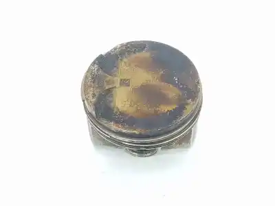 Second-hand car spare part piston for seat leon (5f1) reference oem iam references 04e107065dc  04e107065dc