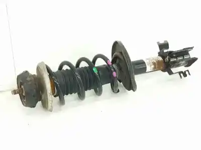 Second-hand car spare part front right shock absorber for dacia lodgy (js_) 1.2 tce (jsay jsm0) oem iam references 543028447r  824902006282