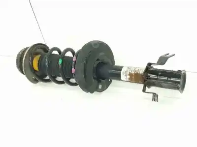 Second-hand car spare part front right shock absorber for dacia lodgy (js_) 1.2 tce (jsay jsm0) oem iam references 543028447r  824902006282