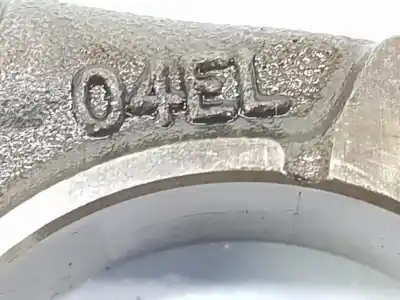 Second-hand car spare part connecting rod for seat leon (5f1) reference oem iam references 04e198401l