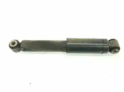 Second-hand car spare part right rear shock absorber for dacia lodgy (js_) 1.2 tce (jsay jsm0) oem iam references 562101932r  814903009199