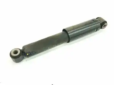 Second-hand car spare part right rear shock absorber for dacia lodgy (js_) 1.2 tce (jsay jsm0) oem iam references 562101932r  814903009199