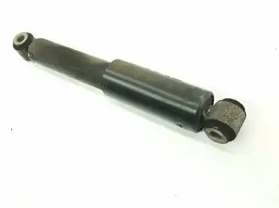Second-hand car spare part right rear shock absorber for dacia lodgy (js_) 1.2 tce (jsay jsm0) oem iam references 562101932r  814903009199
