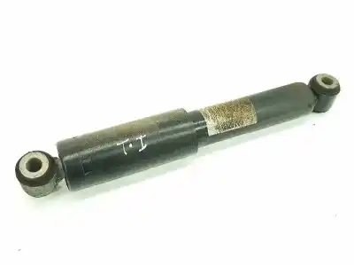 Second-hand car spare part rear left shock absorber for dacia lodgy (js_) 1.2 tce (jsay jsm0) oem iam references 562101932r  814903009199