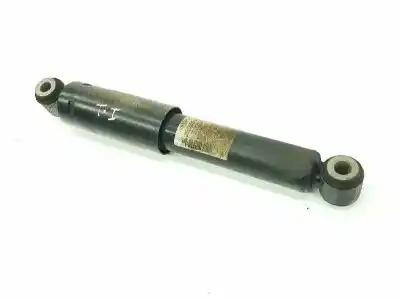 Second-hand car spare part rear left shock absorber for dacia lodgy (js_) 1.2 tce (jsay jsm0) oem iam references 562101932r  814903009199
