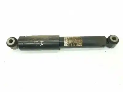 Second-hand car spare part rear left shock absorber for dacia lodgy (js_) 1.2 tce (jsay jsm0) oem iam references 562101932r  814903009199