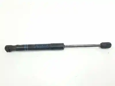 Peça sobressalente para automóvel em segunda mão amortecedor do capô por bmw serie 4 cabrio (f33) 2.0 referências oem iam 51237239233