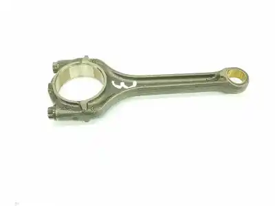 Second-hand car spare part connecting rod for seat leon (5f1) reference oem iam references 04e198401l