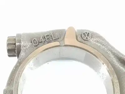 Автозапчасти б/у шатун за seat leon (5f1) reference ссылки oem iam 04e198401l  04e198401l