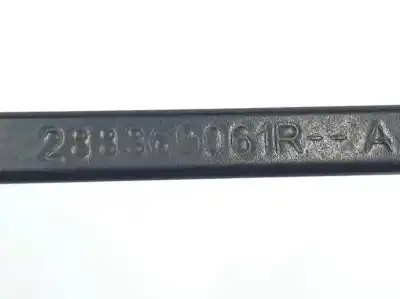 Second-hand car spare part front right windshield wiper arm for dacia lodgy (js_) 1.2 tce (jsay jsm0) oem iam references 288860926r  288860926r