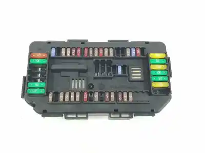 Peça sobressalente para automóvel em segunda mão caixa de fusíveis e relés por bmw serie 4 cabrio (f33) 2.0 referências oem iam 61149224866