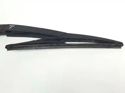 Second-hand car spare part rear windshield wiper arm for dacia lodgy (js_) 1.2 tce (jsay jsm0) oem iam references 287815304r  287815304r