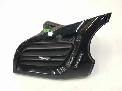 Автозапчасти б/у аэратор за citroen ds3 (sa_) 1.6 vti 120 ссылки oem iam 96857498zd