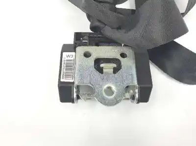 Second-hand car spare part front right seat belt for dacia lodgy (js_) 1.2 tce (jsay jsm0) oem iam references 868843271r  868843271r