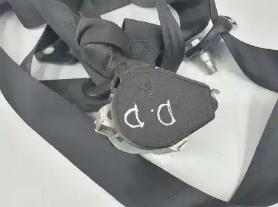 Second-hand car spare part front right seat belt for dacia lodgy (js_) 1.2 tce (jsay jsm0) oem iam references 868843271r  868843271r
