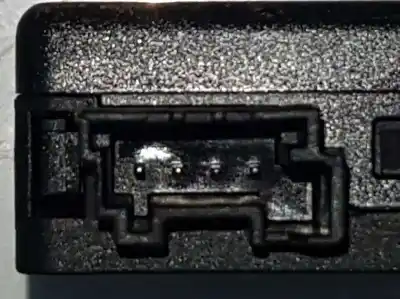 Second-hand car spare part sensor for citroen ds3 (sa_) 1.6 vti 120 oem iam references 9683924080  00607405