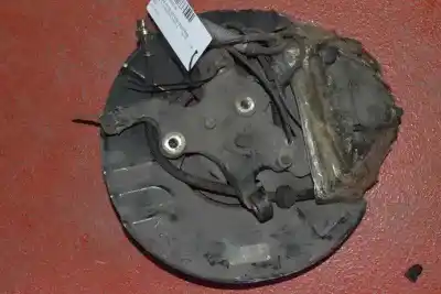 Peça sobressalente para automóvel em segunda mão manga de eixo dianteira esquerda por bmw 3 (e36) 320 i referências oem iam 31211092079