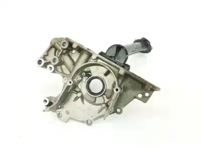 Автозапчастина б/у нафтовна бомба для seat leon (5f1) reference посилання на oem iam 04e115105ah  04e115105