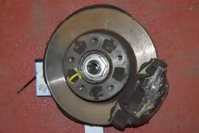 Second-hand car spare part front left knuckle for bmw 3 (e36) 320 i oem iam references 31211092079  31211092079